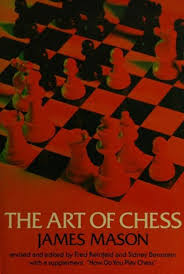 The Art of Chess