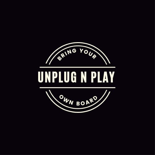 Bring Your Own Board