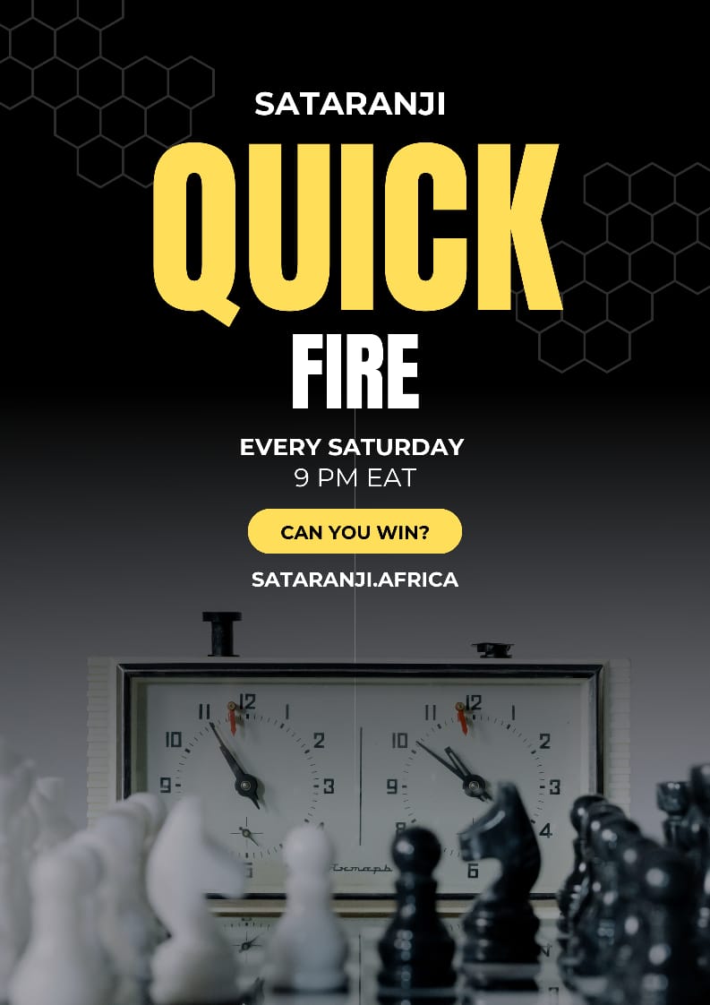 Sataranji Quick Fire
